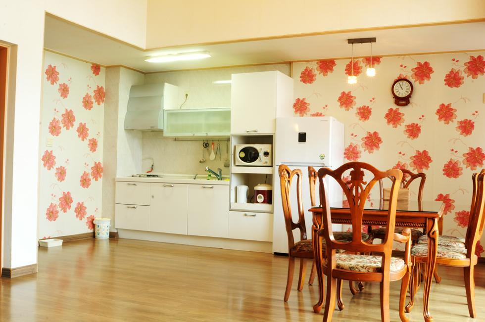 Cherry House ソギポ エクステリア 写真