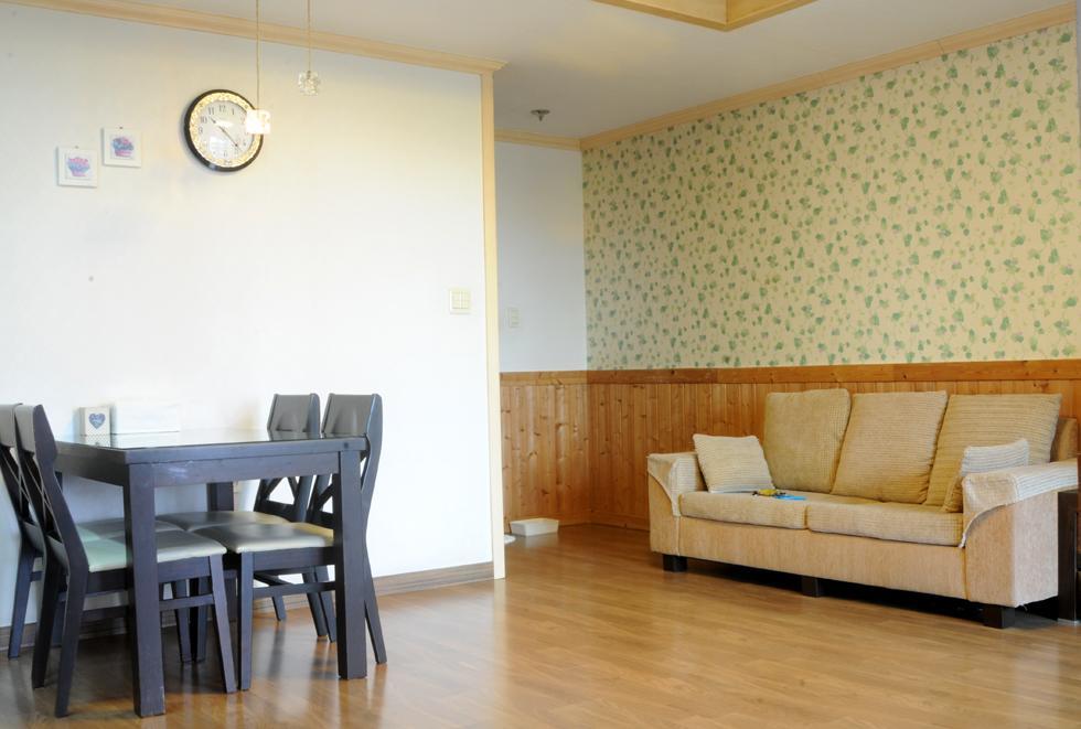 Cherry House ソギポ エクステリア 写真